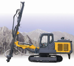 煤礦用側卸裝巖機 煤礦用側卸裝巖機