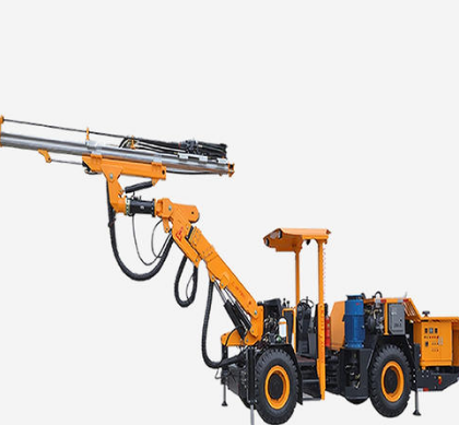 煤礦用側卸裝巖機 煤礦用側卸裝巖機